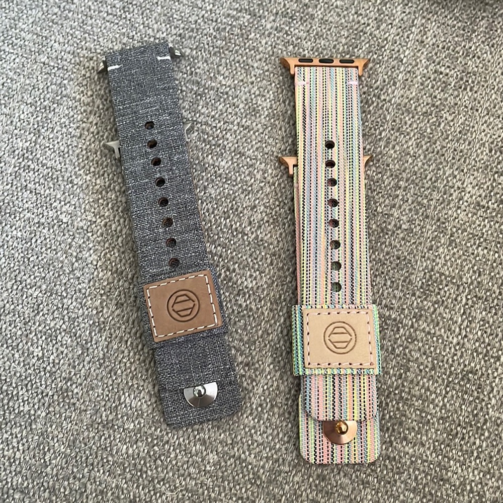 Apple Compatible Watch Bands